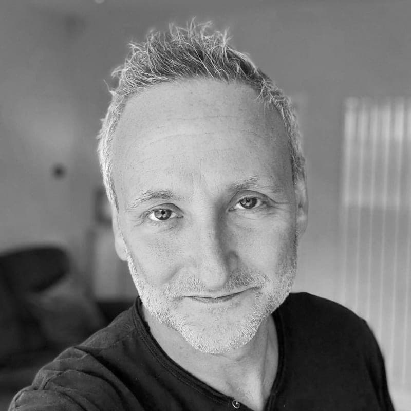 Patrick Cornwell